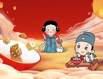 待客之道 │「建識(shí)東方?發(fā)獻(xiàn)大美」博餅文化節(jié)狀元之旅順利舉行