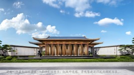 建發(fā)好房子 | 北京·海晏榮膺TITAN地產(chǎn)大獎最高鉑金榮譽