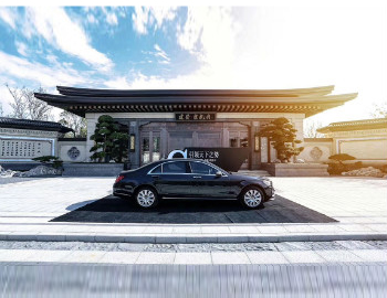 建發(fā)·雍龍府&梅賽德斯-奔馳新款S-Class試駕品鑒會(huì)圓滿落幕！