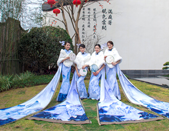 【建發(fā)·央璽】400年國韻傳承，一展盛世風(fēng)華